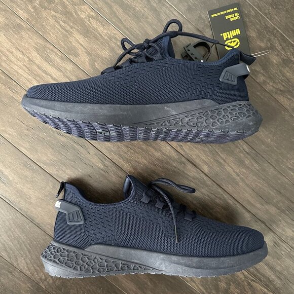 Ecko Unltd Blue Men's US 11 Sneakers NWT - Picture 7 of 10